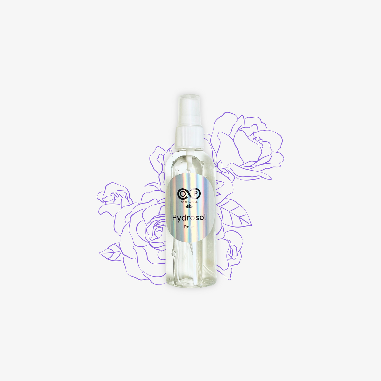 MIST & GLOW - HYDROSOLS