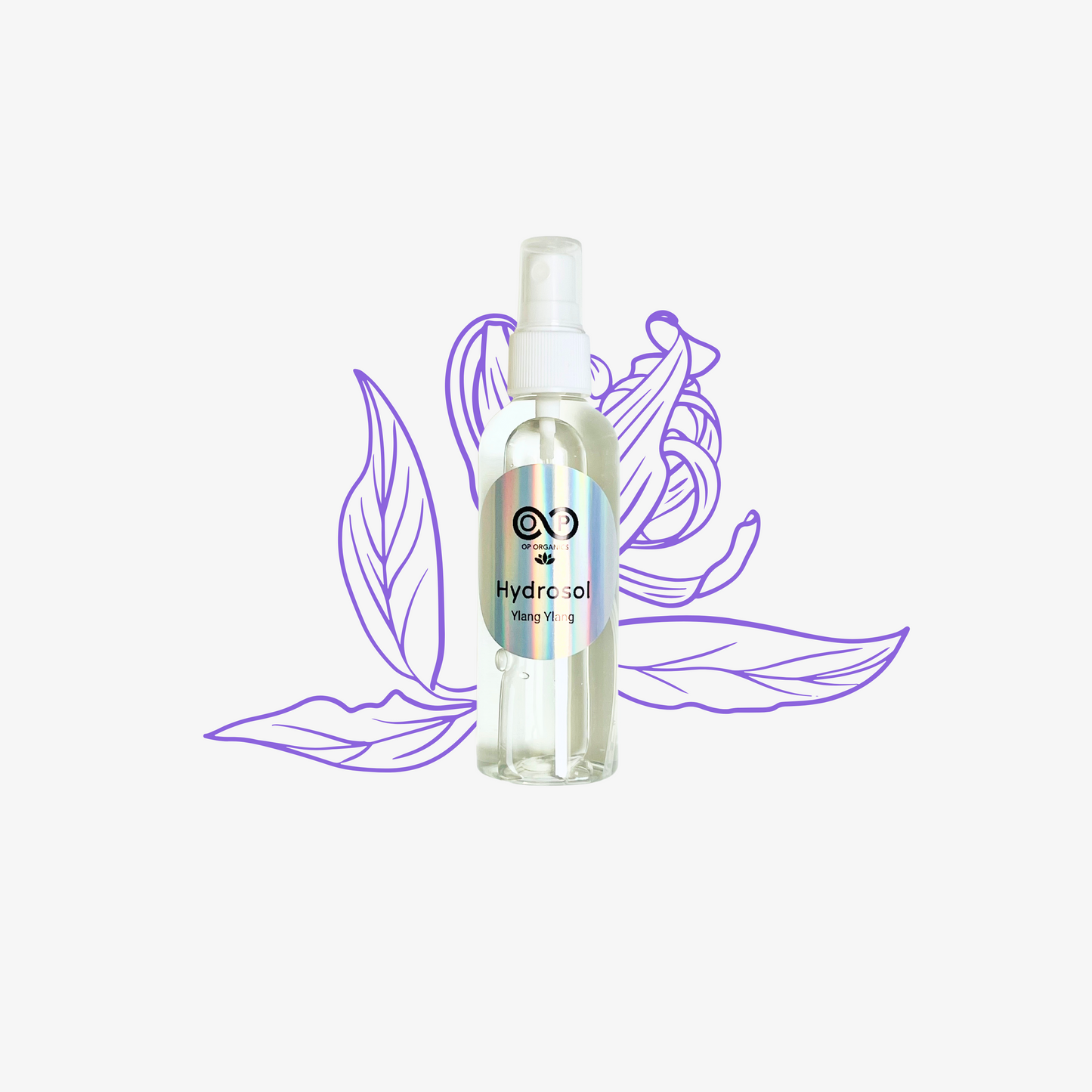 MIST & GLOW - HYDROSOLS