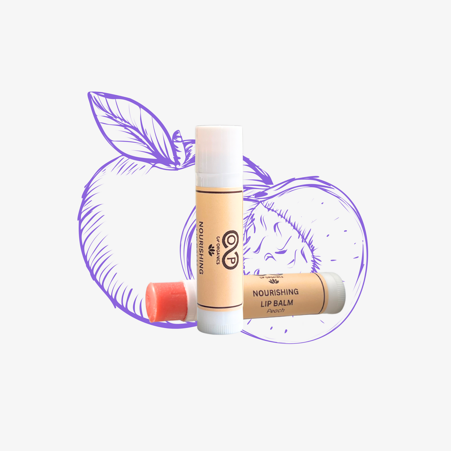 NOURISHING LIP BALM