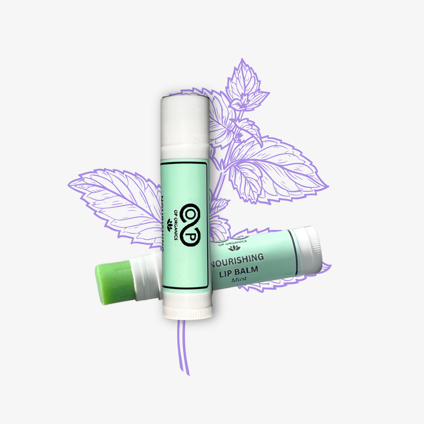 NOURISHING LIP BALM