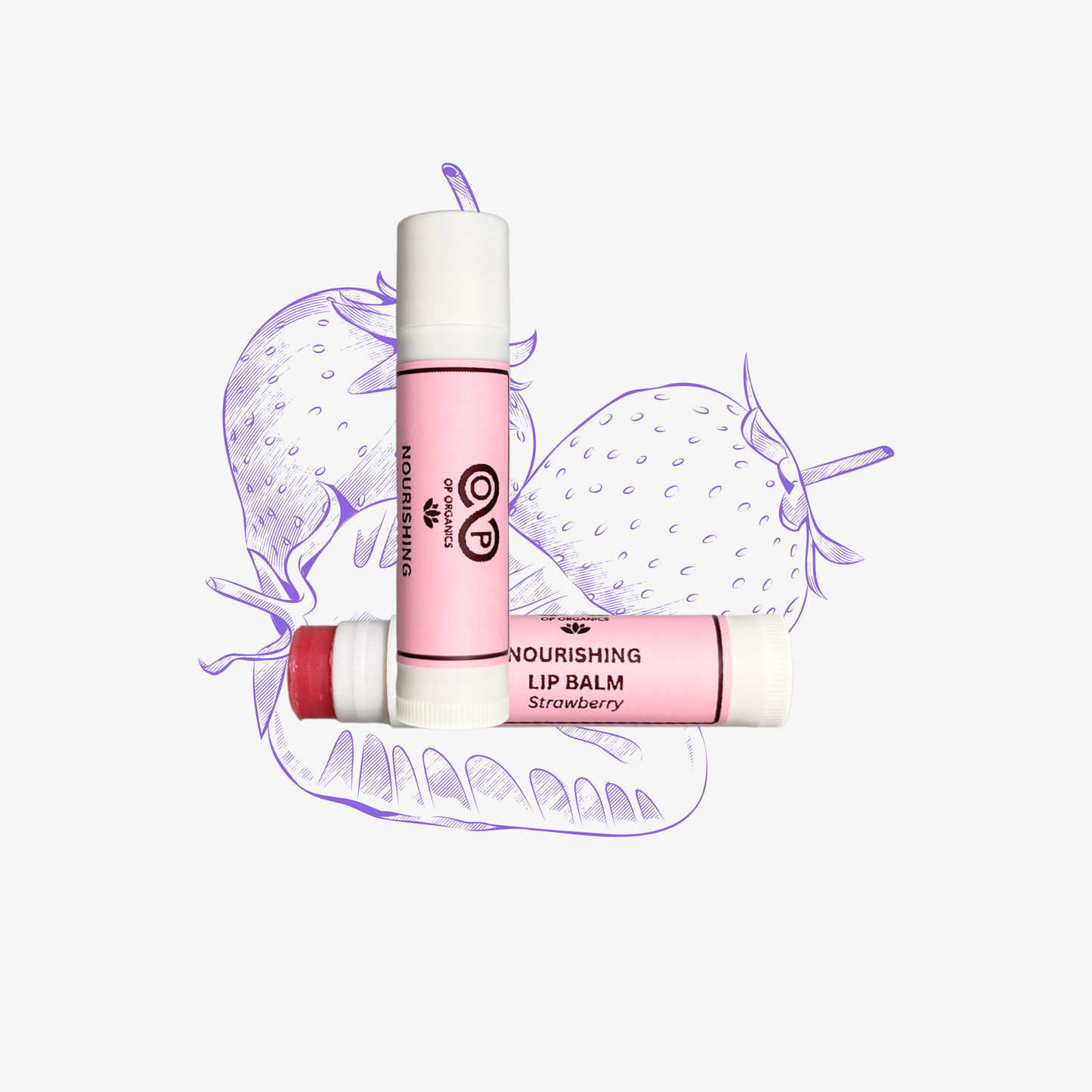 NOURISHING LIP BALM