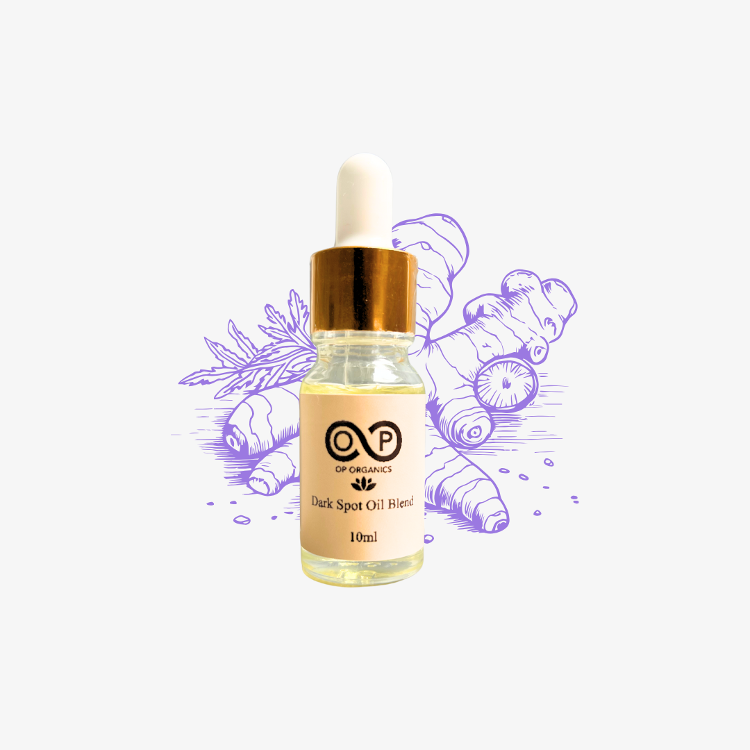 DARK SPOT OIL BLEND