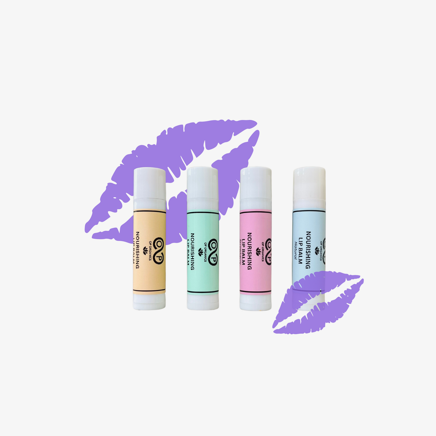 NOURISHING LIP BALM