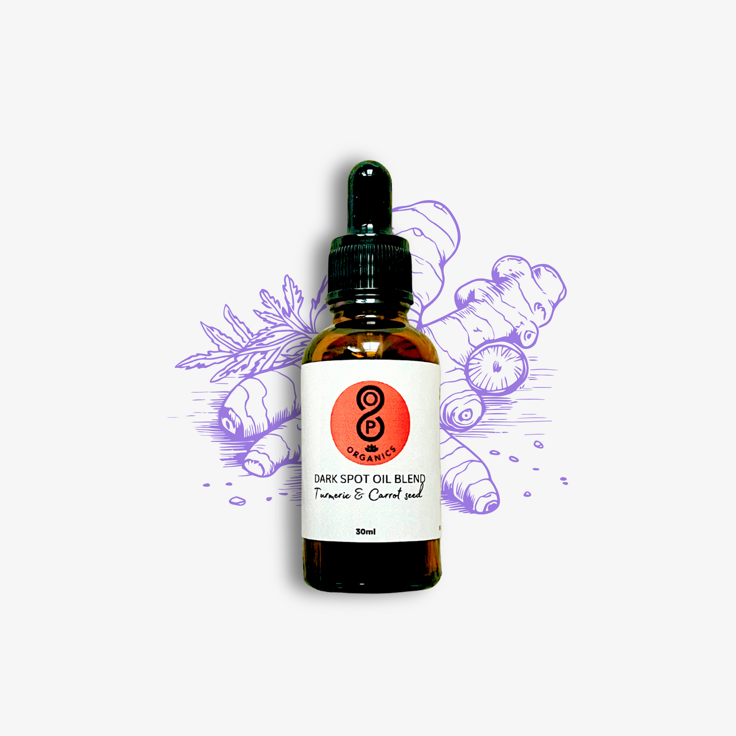 Dark Spot Oil Blend