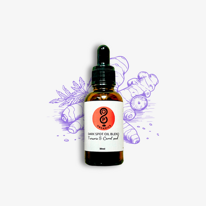 Dark Spot Oil Blend