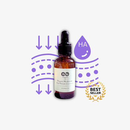PURE HYALURONIC ACID SERUM