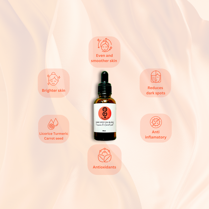 Dark Spot Oil Blend