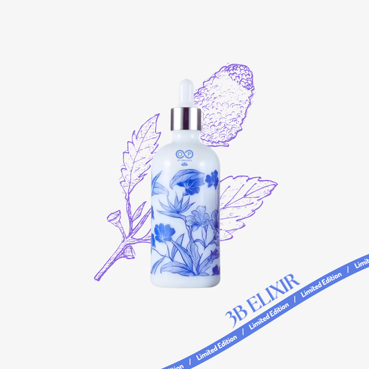 3B ELIXIR