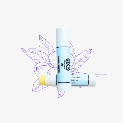 NOURISHING LIP BALM