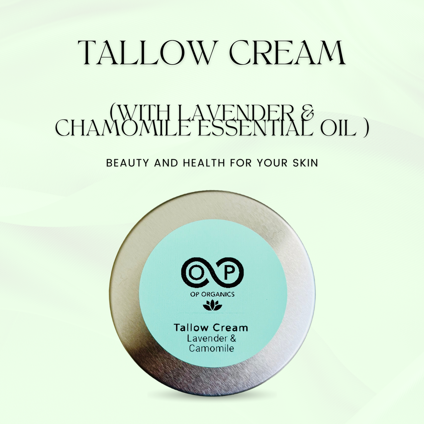 TALLOW CREAM