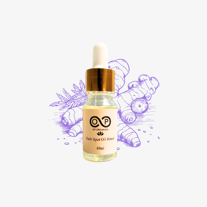 DARK SPOT OIL BLEND