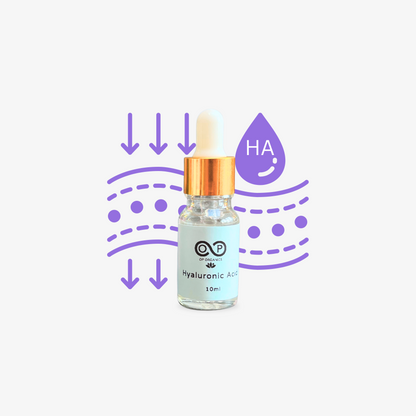 PURE HYALURONIC ACID SERUM