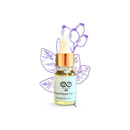 SUPERFOOD FACE OIL