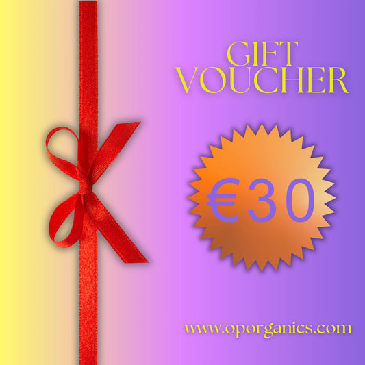 Gift Vouchers